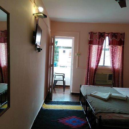 Hotel Sobitai Palolem Esterno foto