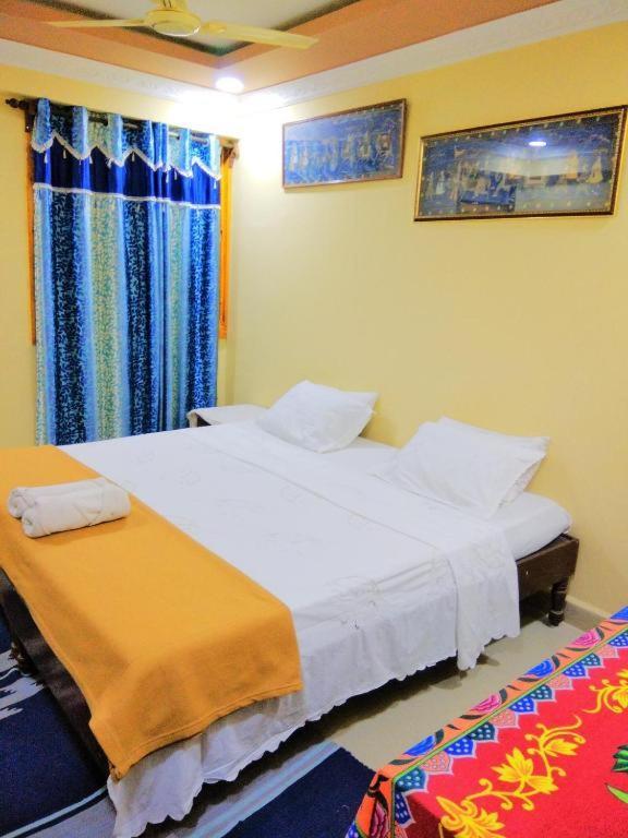 Hotel Sobitai Palolem Esterno foto