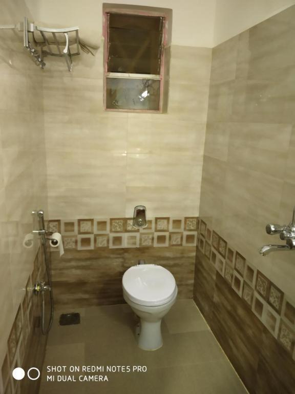 Hotel Sobitai Palolem Esterno foto