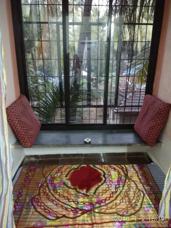 Hotel Sobitai Palolem Esterno foto