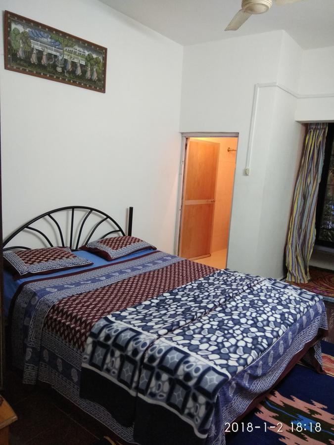 Hotel Sobitai Palolem Esterno foto
